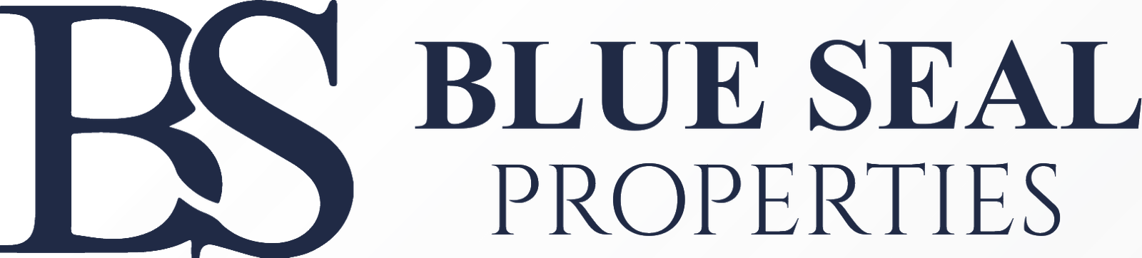 Blue Seal Properties